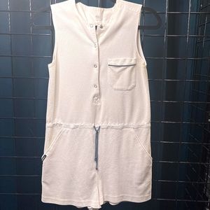 Vintage Saint James Romper